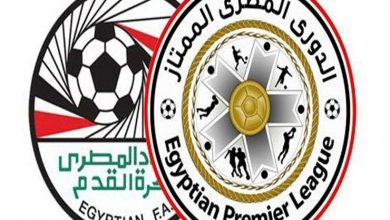رسميا.. تشكيل فريق الجونه والمقاولون العرب في الدوري