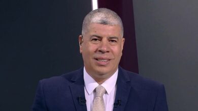 احمد شوبير