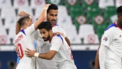 رسميا.. تأهل أربعة أندية عربية إلي ثمن نهائي دوري أبطال آسيا