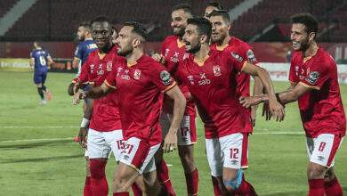 الاهلي