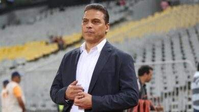 حسام البدري