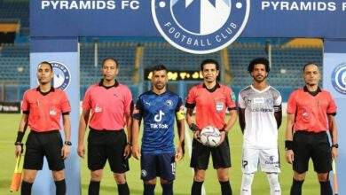 بيراميدز واسوان
