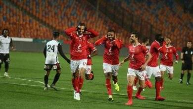 الاهلي