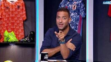 احمد حسام ميدو