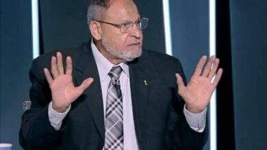 طه إسماعيل