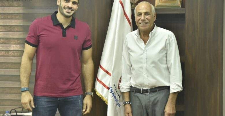 كريم هنداوي