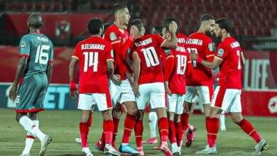 الاهلي
