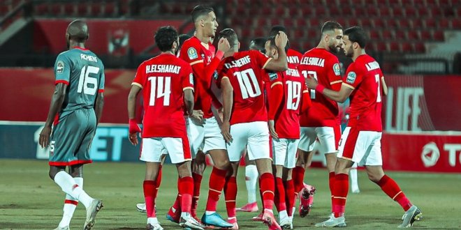الاهلي