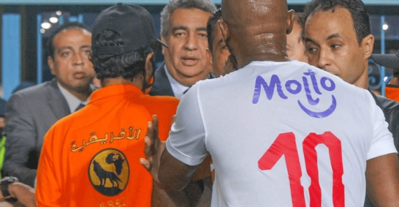 شيكابالا