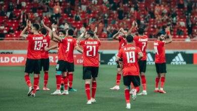الاهلي