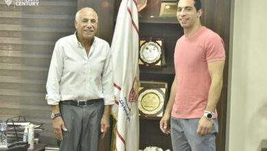 أحمد الأحمر