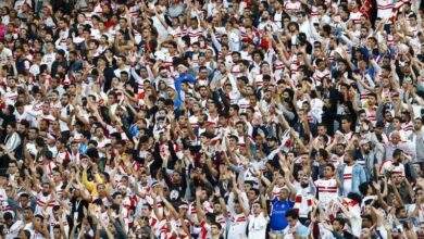 جمهور الزمالك