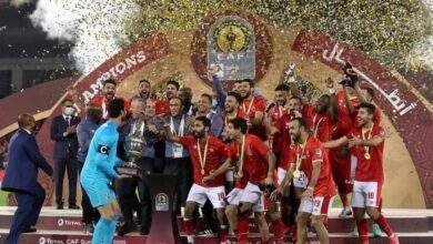 الاهلي