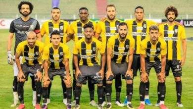 المقاولون العرب