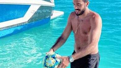 محمود كهربا