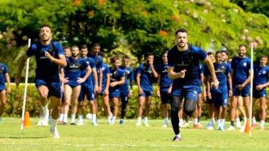 مران الزمالك