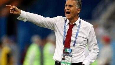 كارلوس كيروش