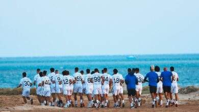 مران الجونة