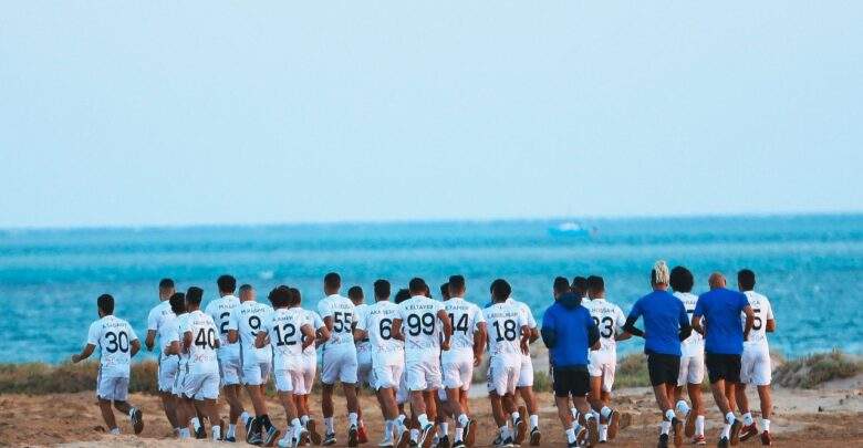 مران الجونة