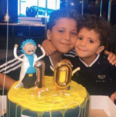 ادم ابن عبدالله السعيد