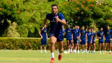 مران الزمالك