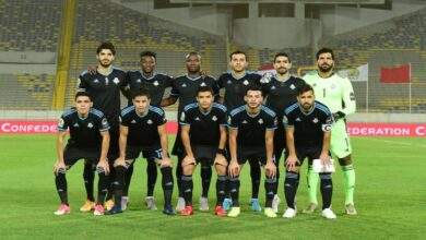 بيراميدز