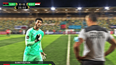 ازمة الشناوي والحضري