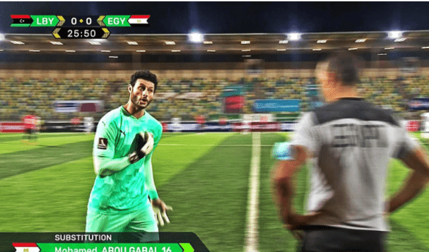 ازمة الشناوي والحضري