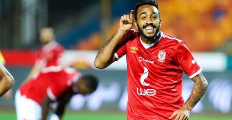 محمود كهربا