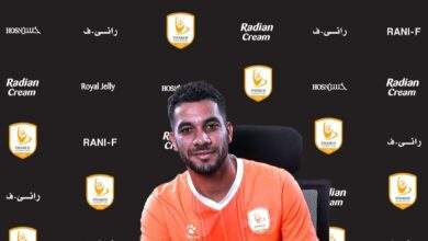 إسلام جمال