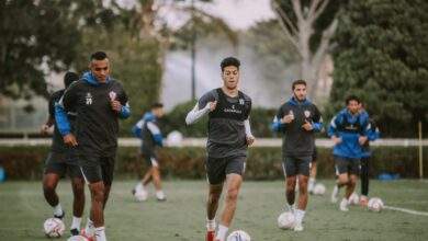 مران الزمالك