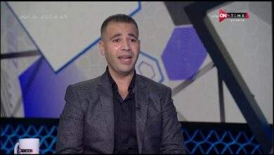 محمد وفائي دكتور الاهلي