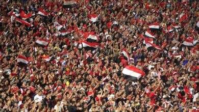 عودة الجمهور