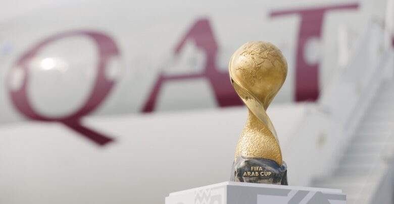كأس العرب