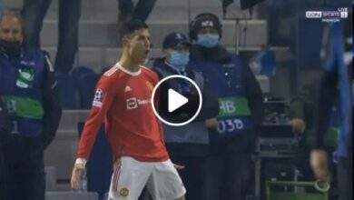 كريستيانو رونالدو