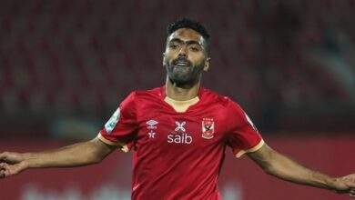 حسين الشحات