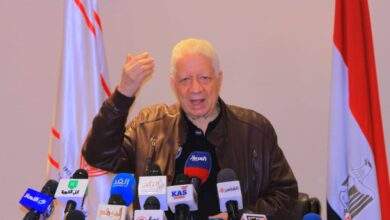 مرتضي منصور