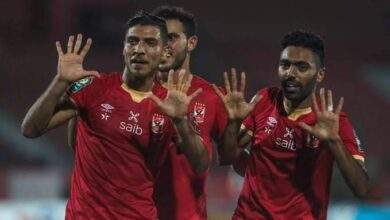 محمد شريف وحسين الشحات