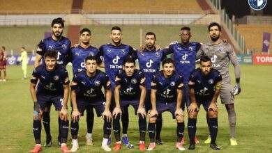 بيراميدز