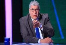 احمد شوبير