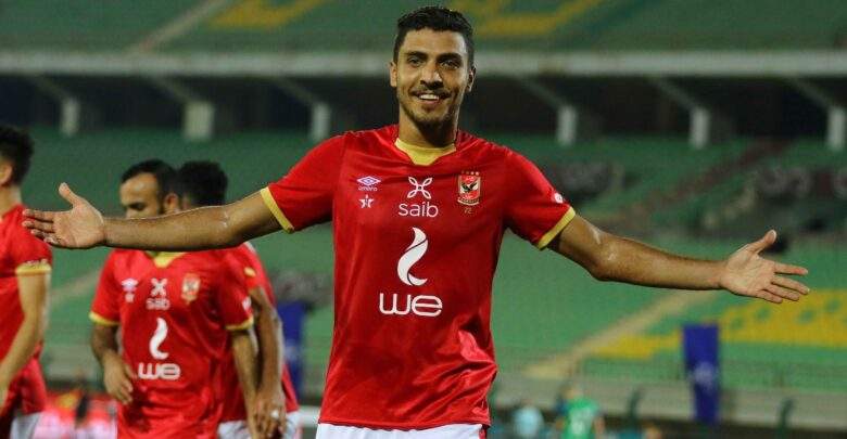 محمد شريف