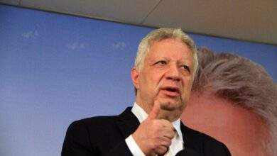 مرتضي منصور