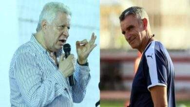 مرتضي وكارتيرون