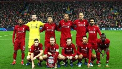 ليفربول