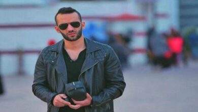 امير مرتضي منصور