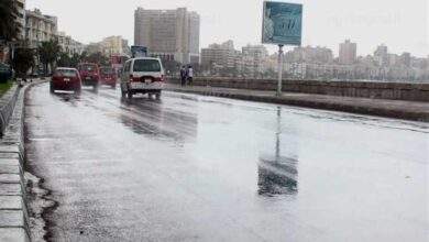 حالة الطقس اليوم