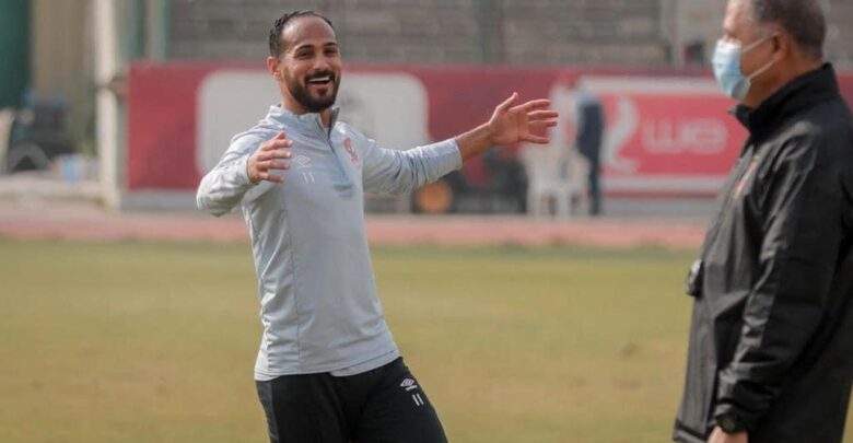 وليد سليمان