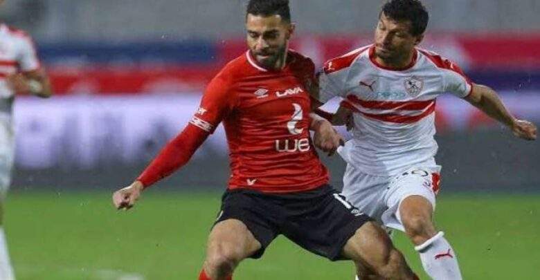 طارق حامد والسولية