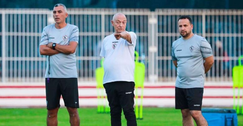 فيريرا واسامه نبيه