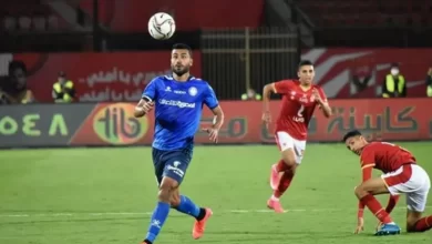 حسام حسن يعلن عودته لنادي سموحة
